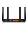 Wi-Fi роутер TP-LINK Archer AX55 Black