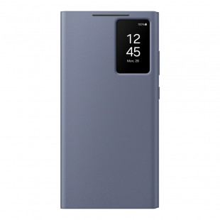 Чехол-книжка Samsung Smart View Wallet Case для смартфона Samsung Ga..