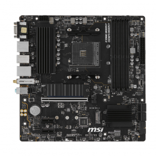 Материнская плата MSI B550M PRO-VDH WI-FI