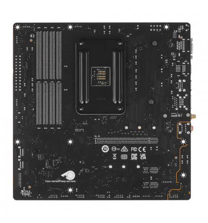 Материнская плата MSI B550M PRO-VDH WI-FI