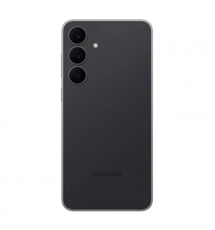 Смартфон Samsung Galaxy S25 FE 8/256Gb Black