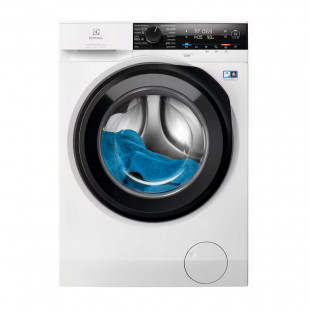Стиральная машина Electrolux EW7W4492E White