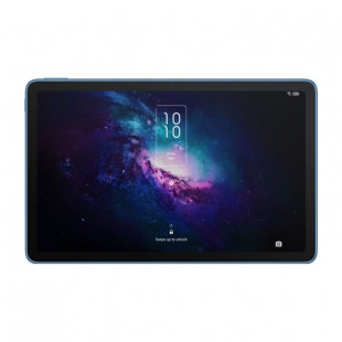 Планшет TCL 10 TABMAX (2021) 4/64GB Wi-Fi Frost Blue