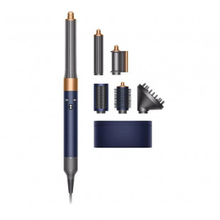 Стайлер Dyson Airwrap Complete Long volumise HS05 Diffuse Blue/Coppe..