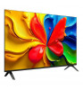 43" Телевизор TCL 43S5K Black