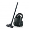 Пылесос Bosch BGBS2BA1P Black