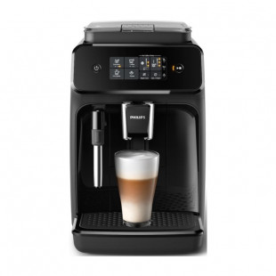 Кофемашина Philips EP1221 Black