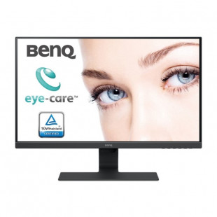 27" Монитор BenQ GW2780E Black