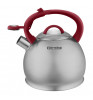 Чайник металлический Rondell Eletto RDS-1825 Inox