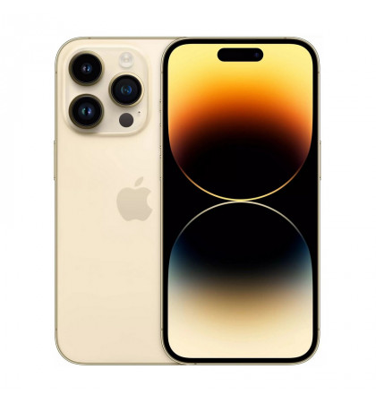 iPhone 14 Pro 1Tb (nano SIM+eSIM) Gold