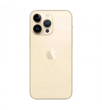 iPhone 14 Pro 1Tb (nano SIM+eSIM) Gold