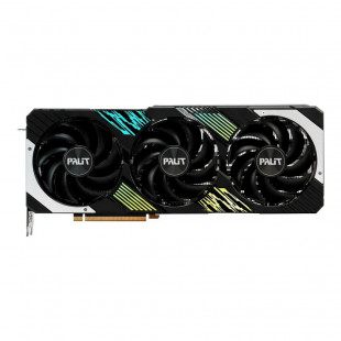 Видеокарта Palit GeForce RTX 4080 Super GamingPro OC 16G
