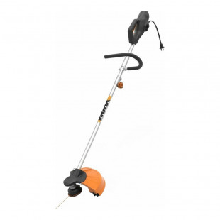 Триммер электрический Worx WG111E Black/Orange