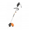 Триммер электрический Worx WG111E Black/Orange