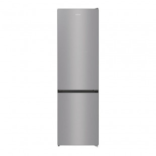 Холодильник Gorenje NRK6201PS4 Silver