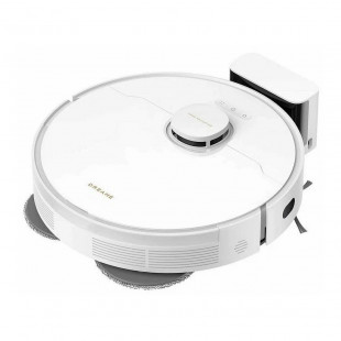 Робот-пылесос DreameBot L10s Pro Gen2 White