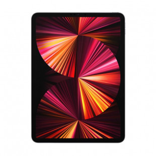 Планшет Apple iPad Pro 11 (2021) 8/128Gb Wi-Fi Space Gray