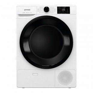 Сушильная машина Gorenje DNE8B White