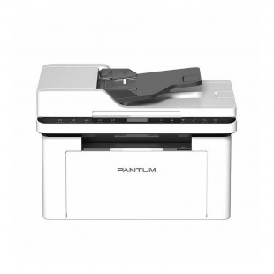 МФУ лазерный Pantum BM2300AW White
