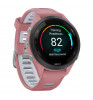 Умные часы Garmin Forerunner 265S Black/Light Pink
