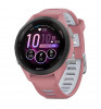 Умные часы Garmin Forerunner 265S Black/Light Pink