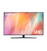 55" Телевизор Samsung UE55AU7570U 2021 HDR, LED Grey