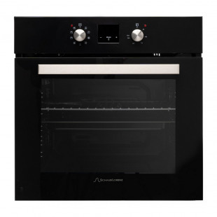 Электрический духовой шкаф Schaub Lorenz SLB ES6353 Black