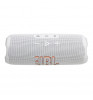 Портативная колонка JBL Flip 7 White