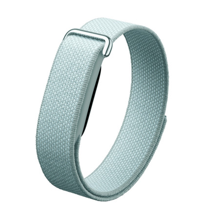Фитнес-браслет Google Fitbit Air Fog