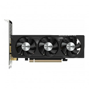 Видеокарта Gigabyte GeForce RTX 4060 OC Low Profile 8G