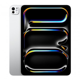 Планшет Apple iPad Pro 11 (2025) 512Gb Wi-Fi+ Cellular Silver