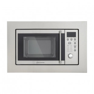 Микроволновая печь встраиваемая Schaub Lorenz SLM EE21D Silver