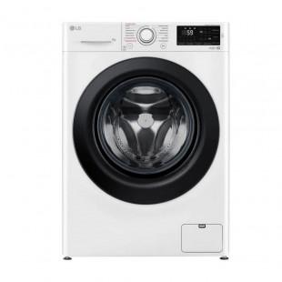 Стиральная машина LG F2M5NS6W White