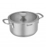 Кастрюля Rondell Modern RDS-1747 Inox