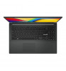 15.6" Ноутбук Asus VivoBook E1504FA-BQ038W (1920x1080, Ryzen 5 7520U, 8Gb, SSD512Gb, AMD Radeon) Black