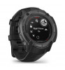 Умные часы Garmin Instinct 2X Solar Tactical Black