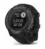 Умные часы Garmin Instinct 2X Solar Tactical Black