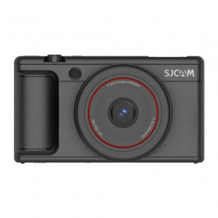 Экшн-камера SJCam ZV200 Digital Camera Black