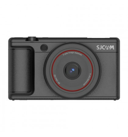 Экшн-камера SJCam ZV200 Digital Camera Black