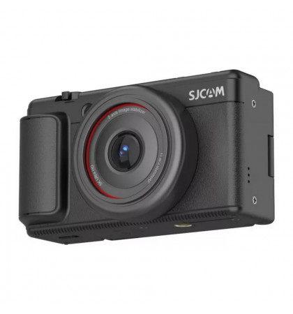Экшн-камера SJCam ZV200 Digital Camera Black