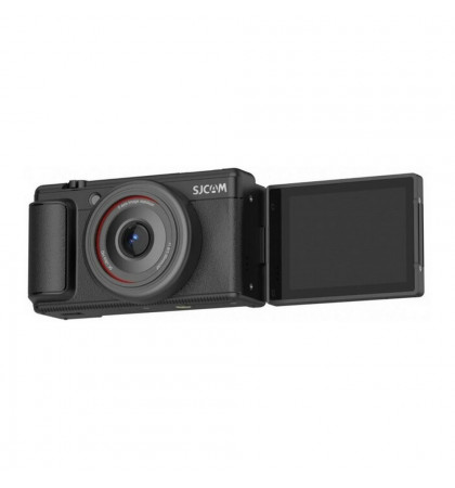 Экшн-камера SJCam ZV200 Digital Camera Black