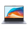 14" Ноутбук Huawei MateBook D 14 MDG-X (1920x1200, Intel Core i5 13420H 2.1Ghz, 16Gb LPDDR4x, SSD512Gb, Intel UHD Graphics, noOS) Gray space