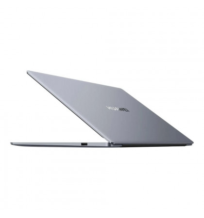 14" Ноутбук Huawei MateBook D 14 MDG-X (1920x1200, Intel Core i5 13420H 2.1Ghz, 16Gb LPDDR4x, SSD512Gb, Intel UHD Graphics, noOS) Gray space