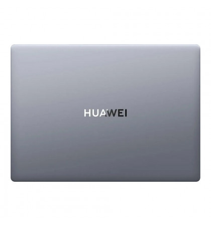 14" Ноутбук Huawei MateBook D 14 MDG-X (1920x1200, Intel Core i5 13420H 2.1Ghz, 16Gb LPDDR4x, SSD512Gb, Intel UHD Graphics, noOS) Gray space