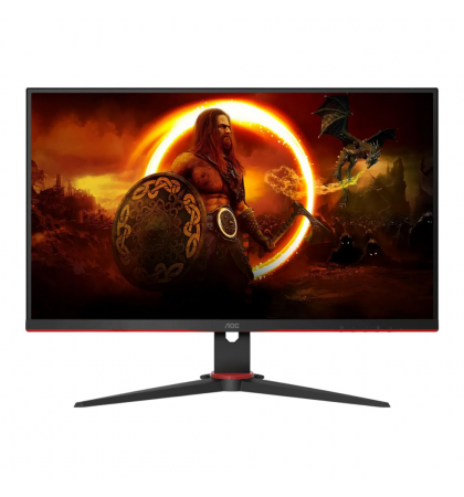 27 Монитор AOC 27G2SPAE Black