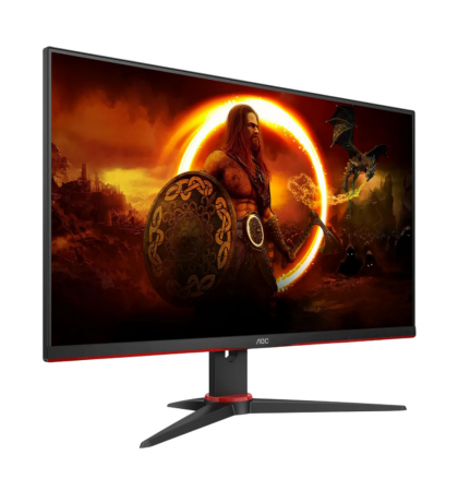 27 Монитор AOC 27G2SPAE Black