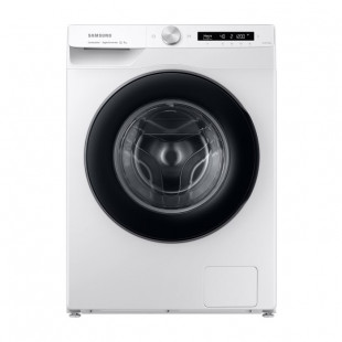 Стиральная машина Samsung WW80A6S24AW/LD White