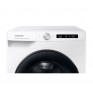 Стиральная машина Samsung WW80A6S24AW/LD White