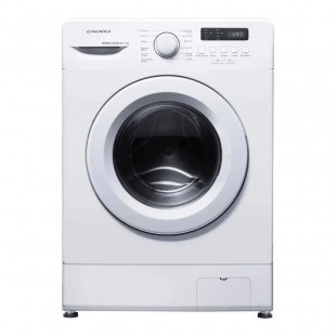 Стиральная машина Maunfeld MFWM127WH051D White