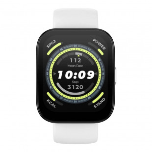 Умные часы Amazfit Bip 5 Cream White
